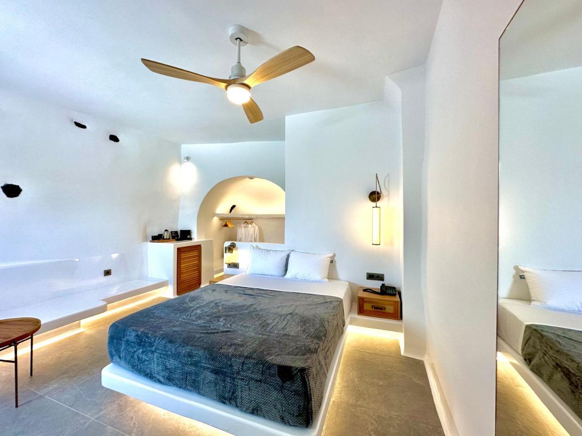 Eteoro Suites Imerovigli  Exterior foto